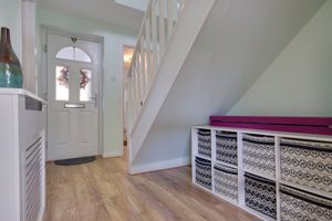 Entrance Hall- click for photo gallery